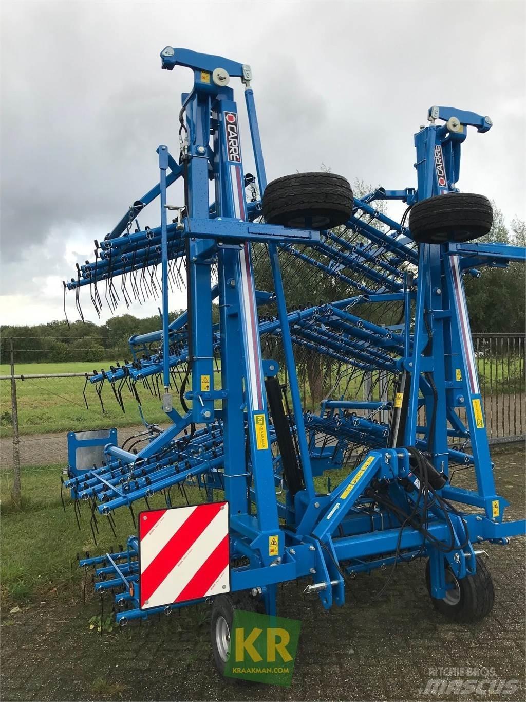  Carré Sarclerse Farm Equipment - Others