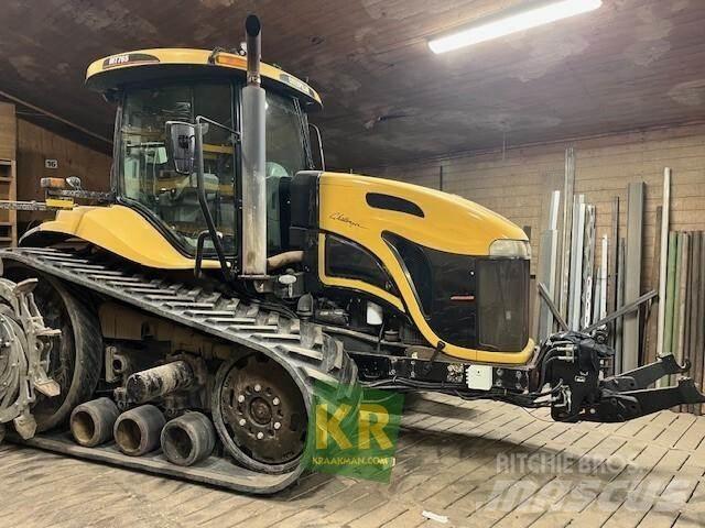 Challenger MT765 Tractors