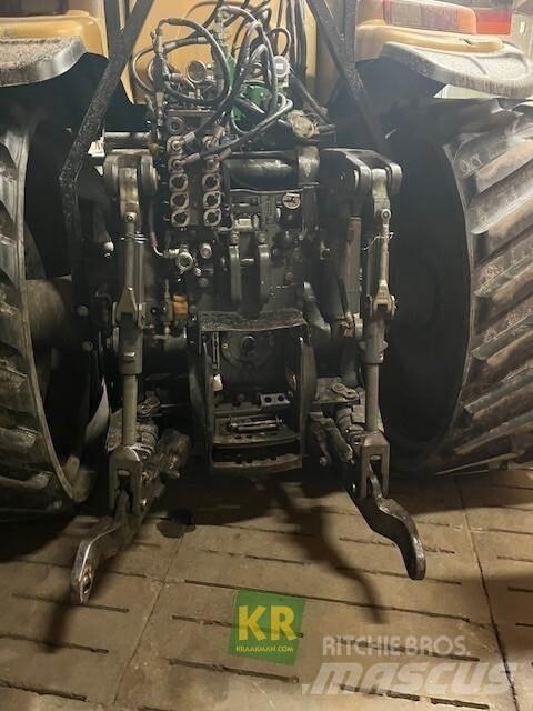 Challenger MT765 Tractors