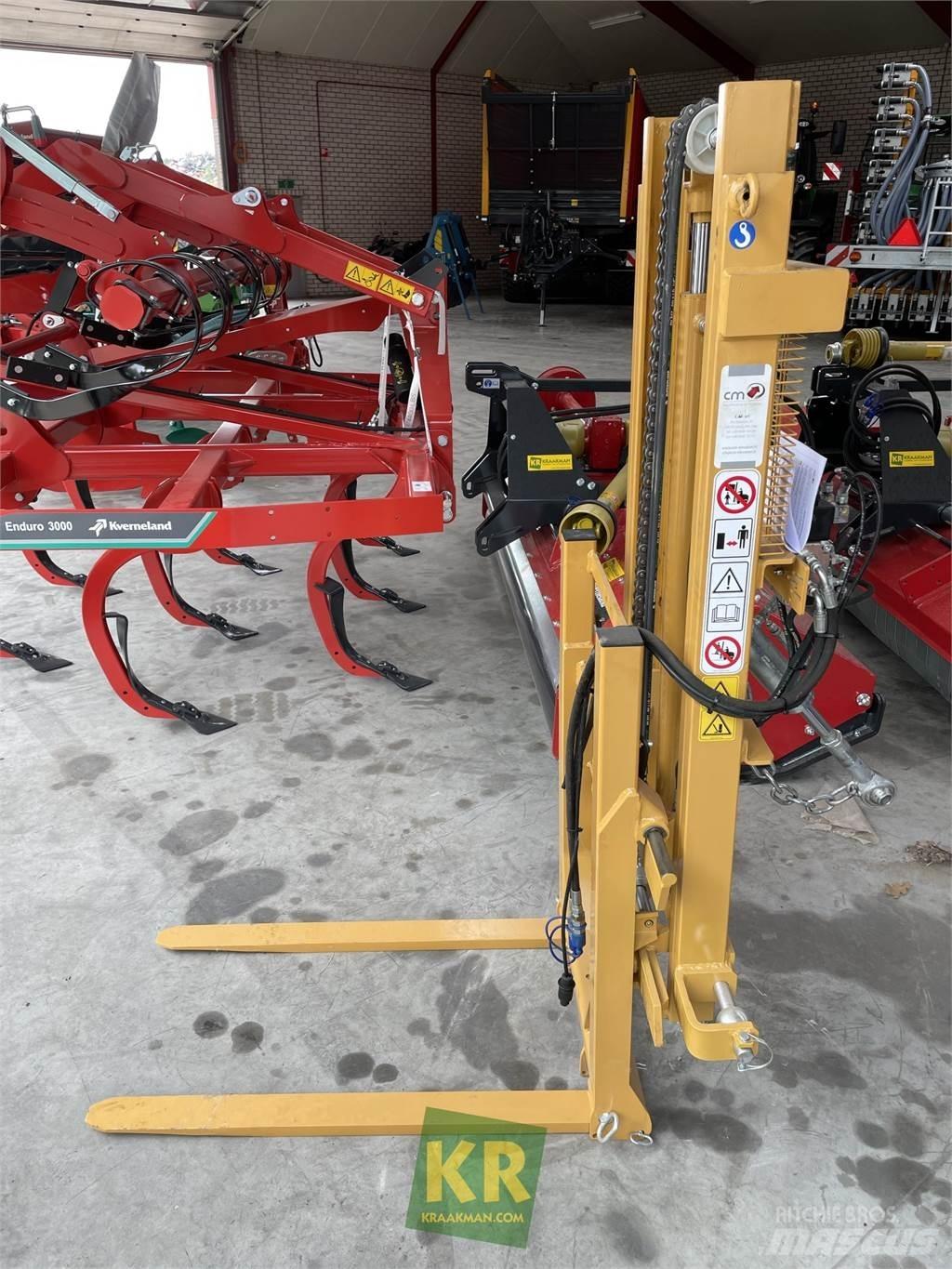 CM 9 Farm Equipment - Others