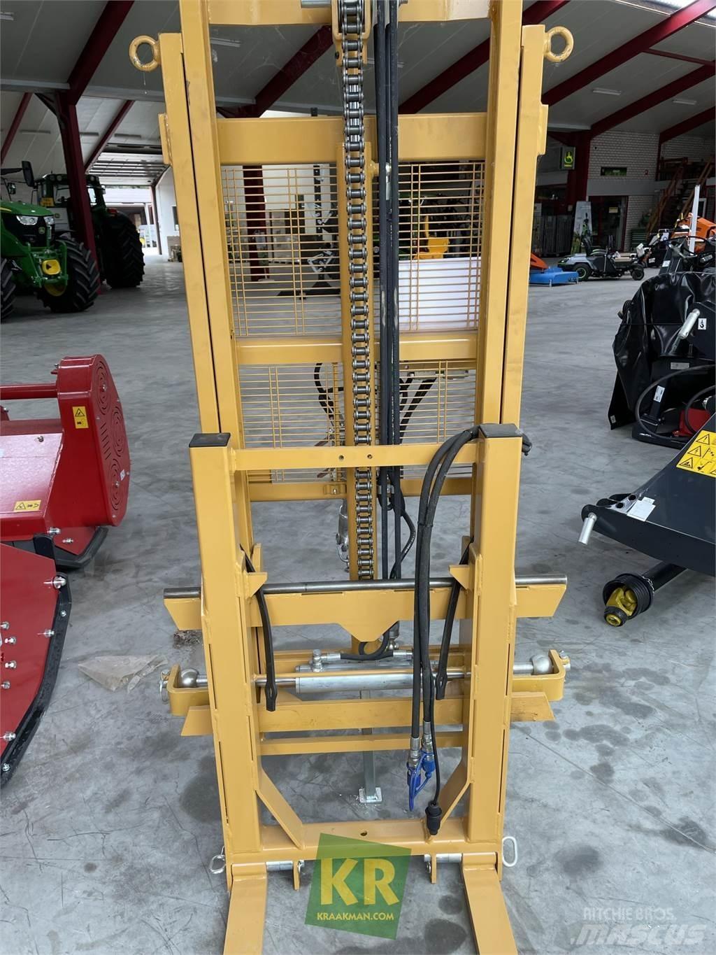 CM 9 Farm Equipment - Others