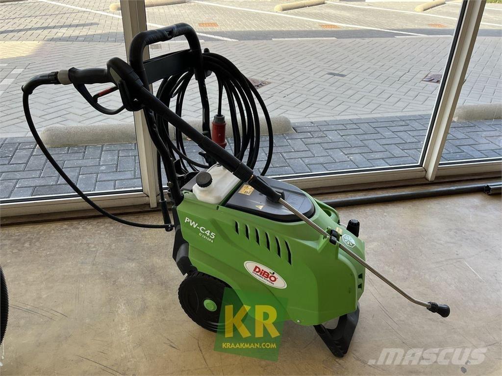  Dibo Reinigers Farm Equipment - Others