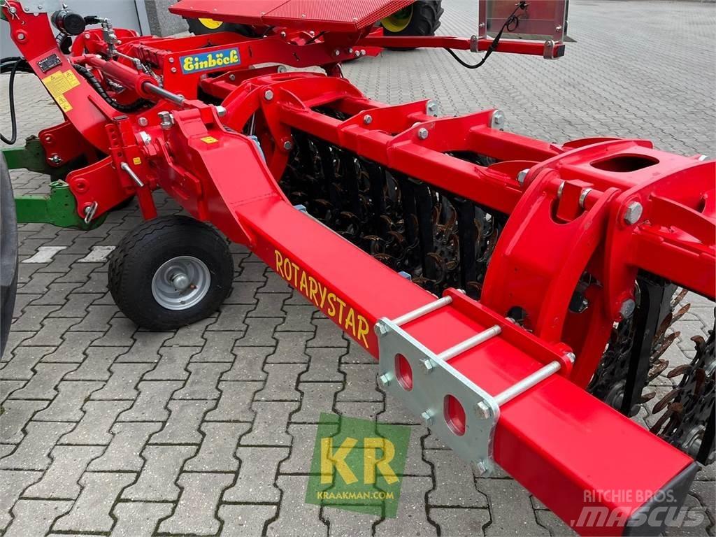 Einböck Overig Farm Equipment - Others