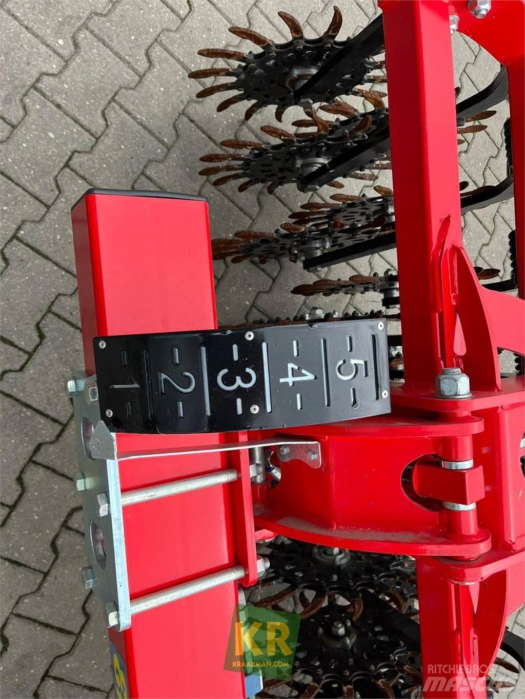 Einböck Overig Farm Equipment - Others