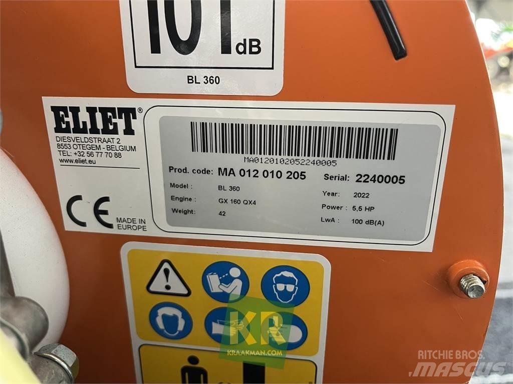 Eliet BL Farm Equipment - Others