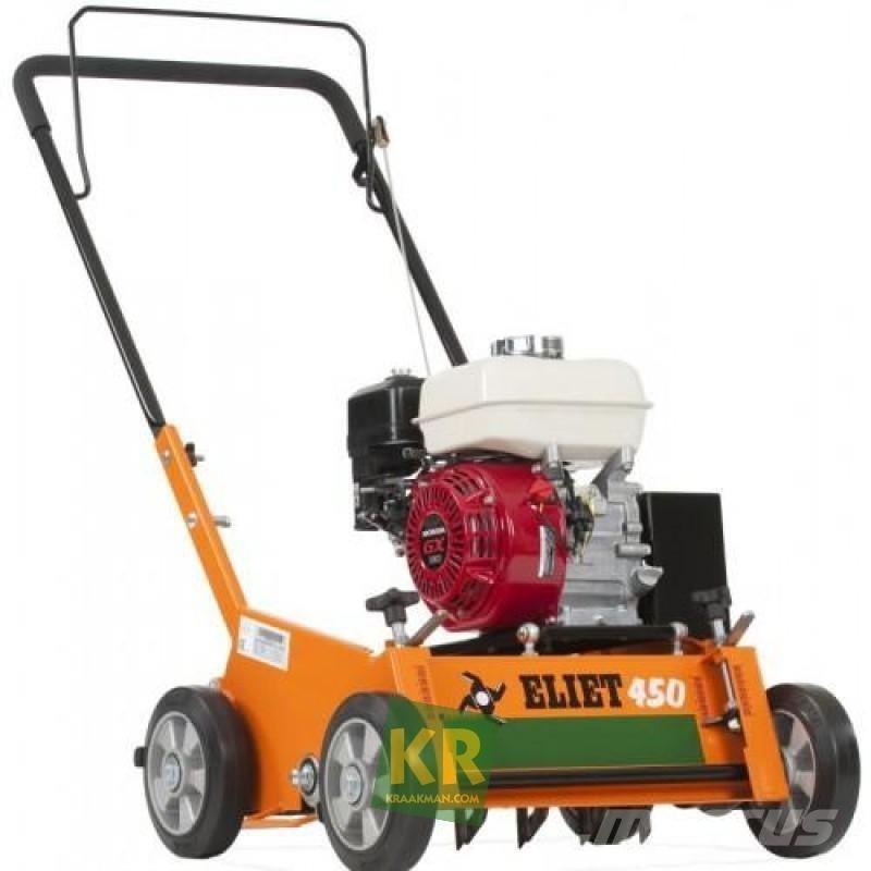 Eliet E Farm Equipment - Others