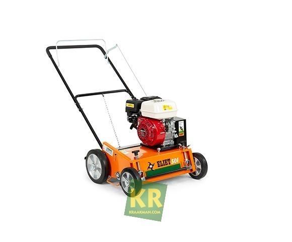 Eliet E 501 PRO Farm Equipment - Others