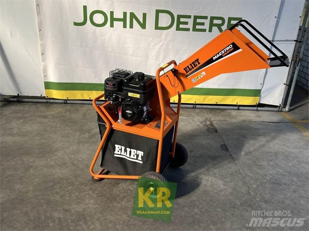 Eliet MAESTRO Farm Equipment - Others