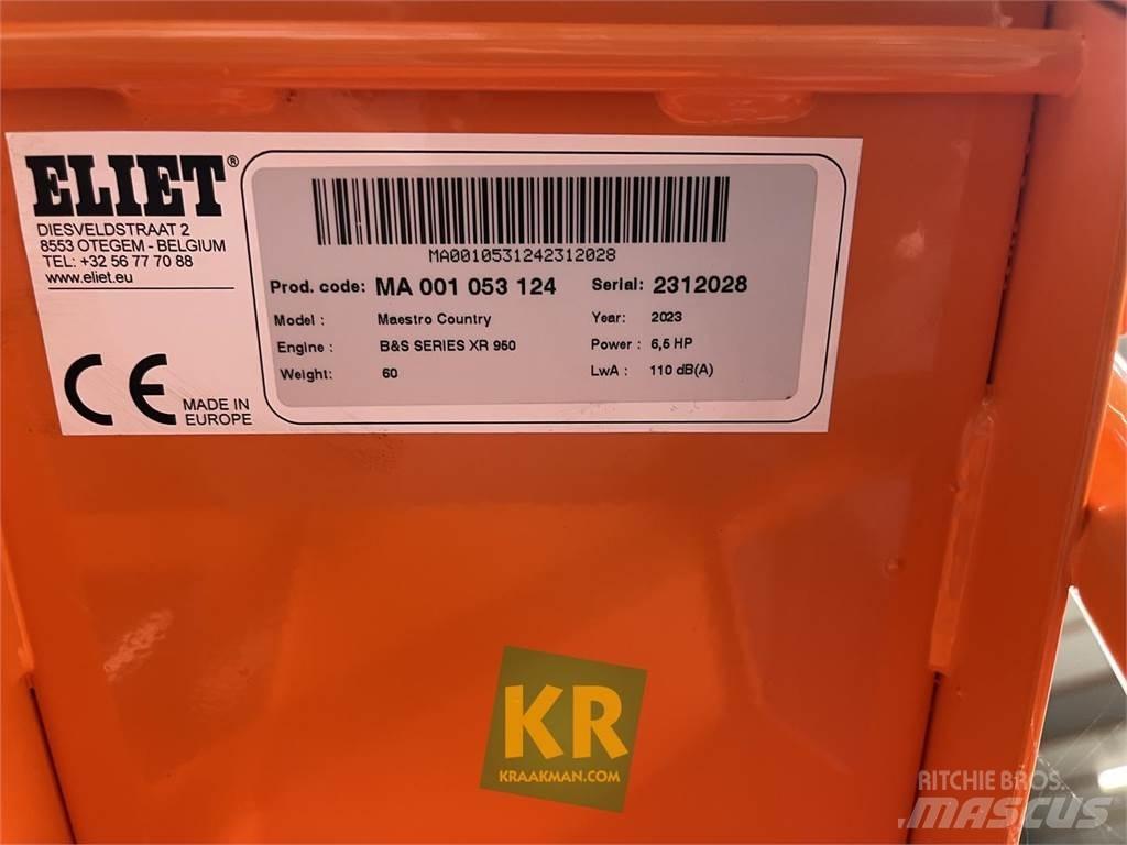 Eliet MAESTRO Farm Equipment - Others