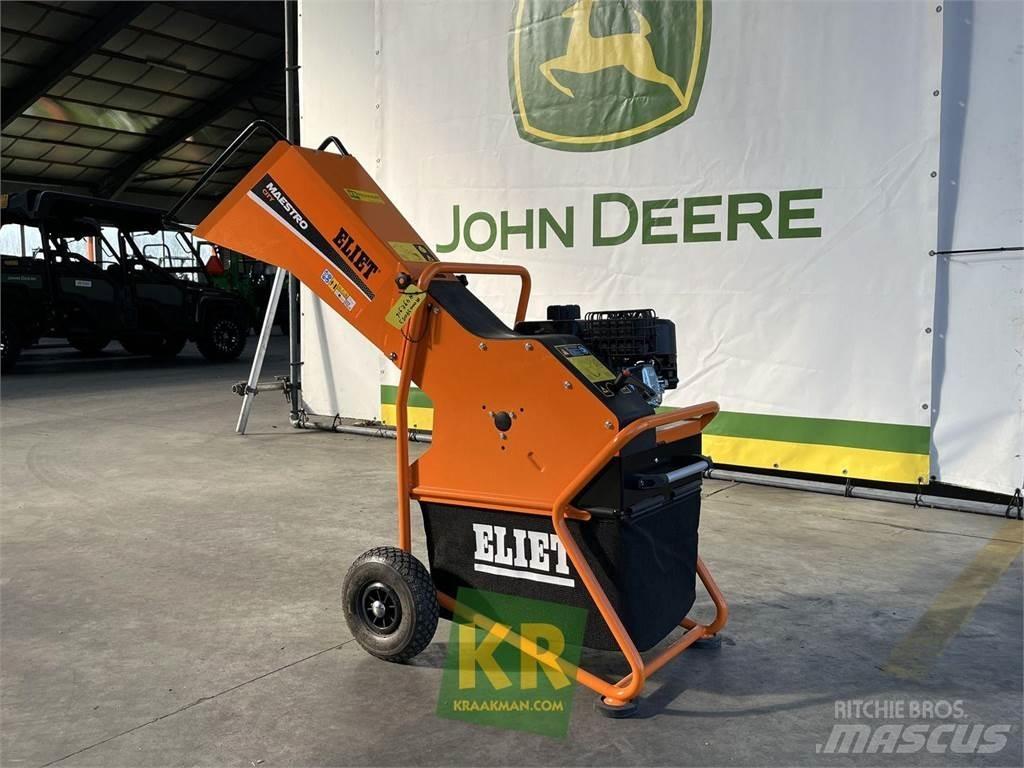 Eliet MAESTRO Farm Equipment - Others