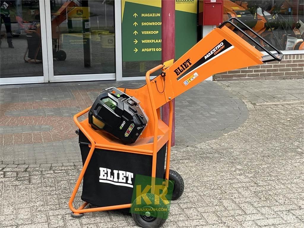 Eliet MAESTRO Farm Equipment - Others