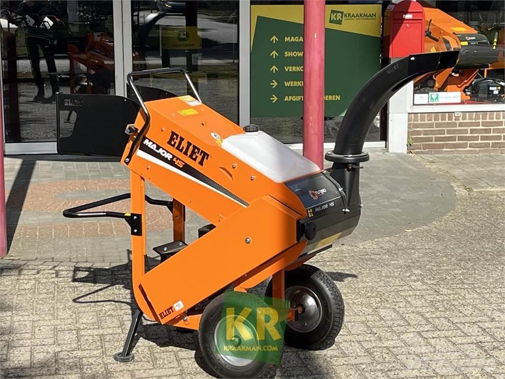 Eliet MAJOR Farm Equipment - Others