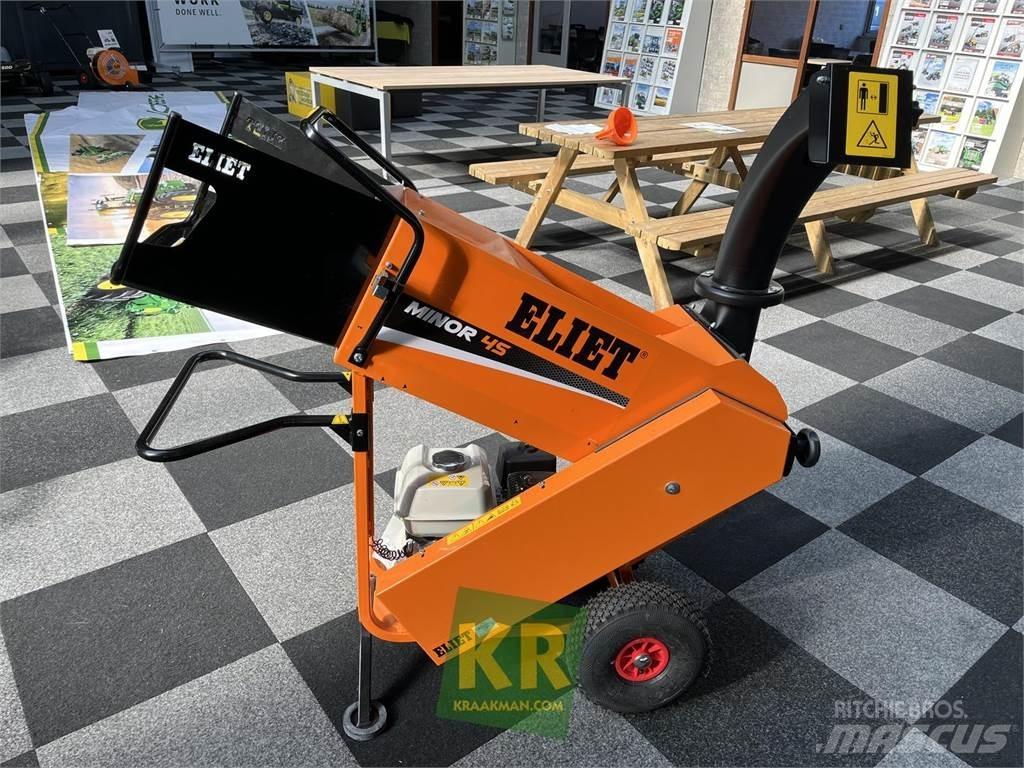 Eliet MINOR Farm Equipment - Others