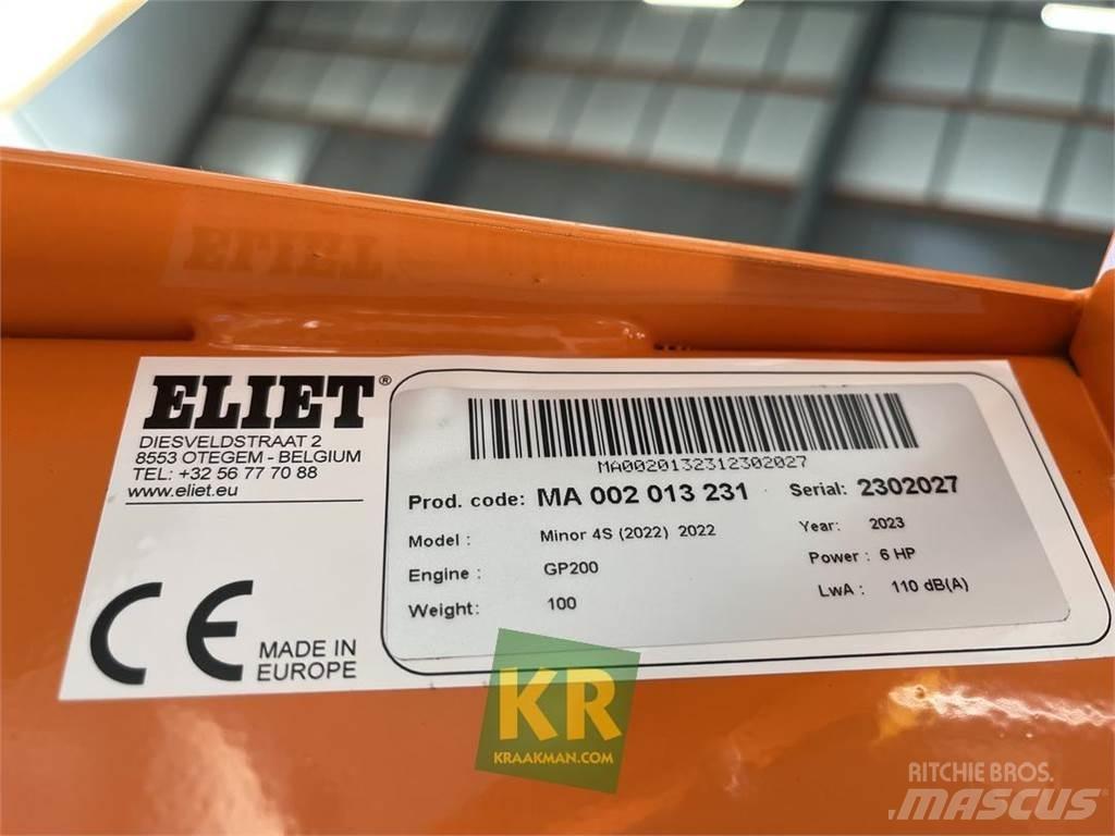 Eliet MINOR Farm Equipment - Others