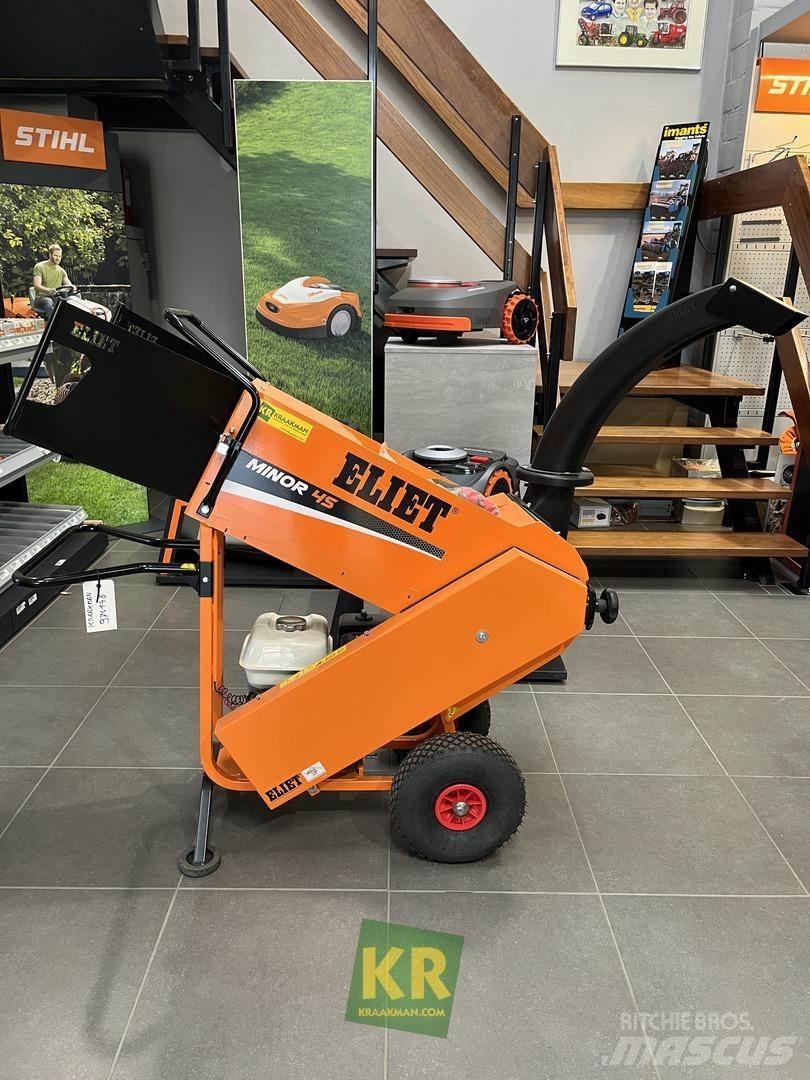 Eliet MINOR Farm Equipment - Others