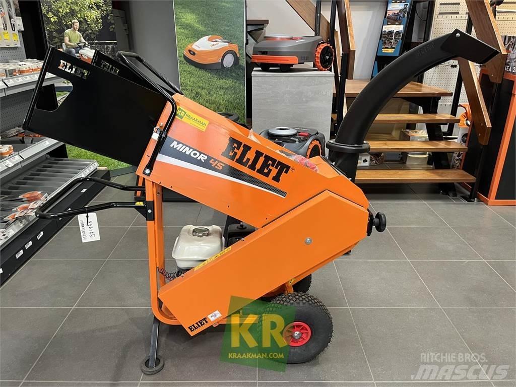Eliet MINOR Farm Equipment - Others