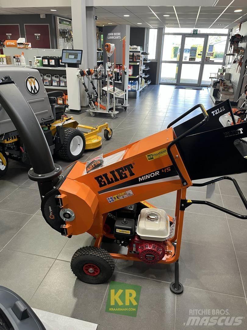 Eliet MINOR Farm Equipment - Others