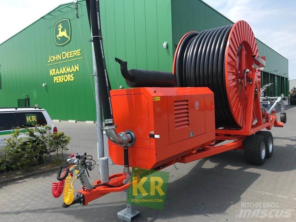 Faber Midi 110-415 Irrigation systems