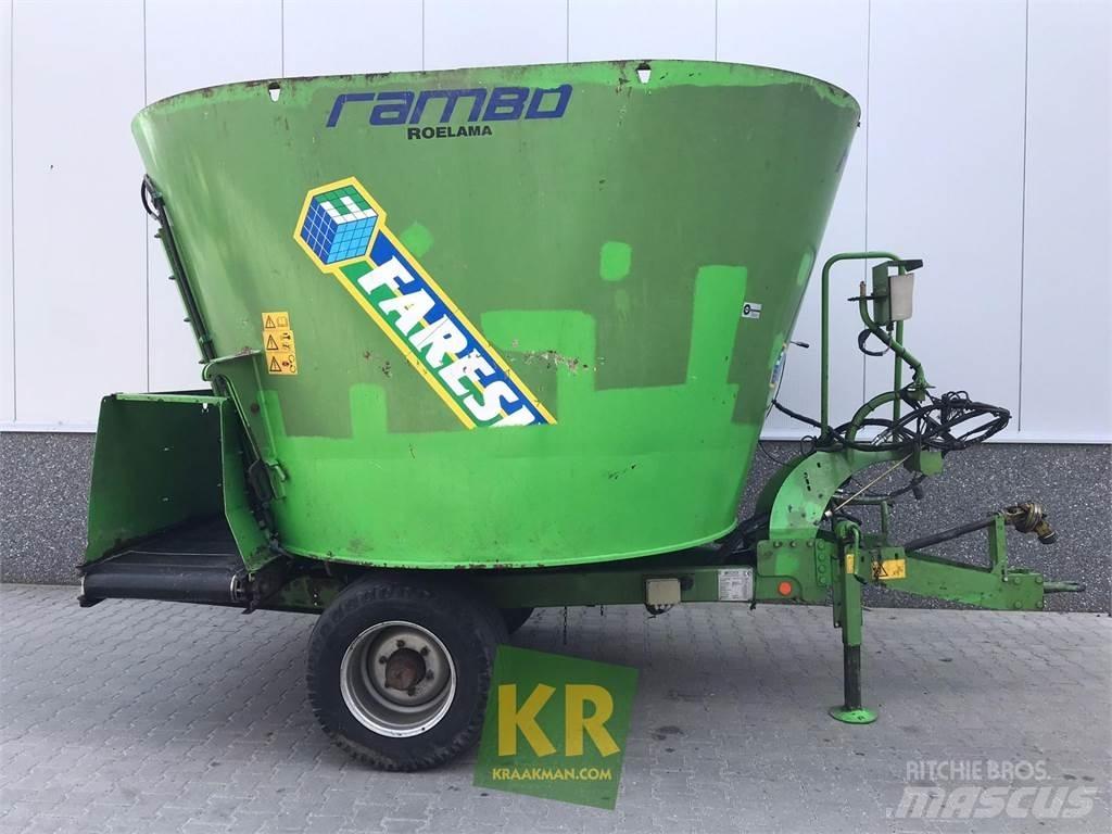 Faresin Overig Farm Equipment - Others