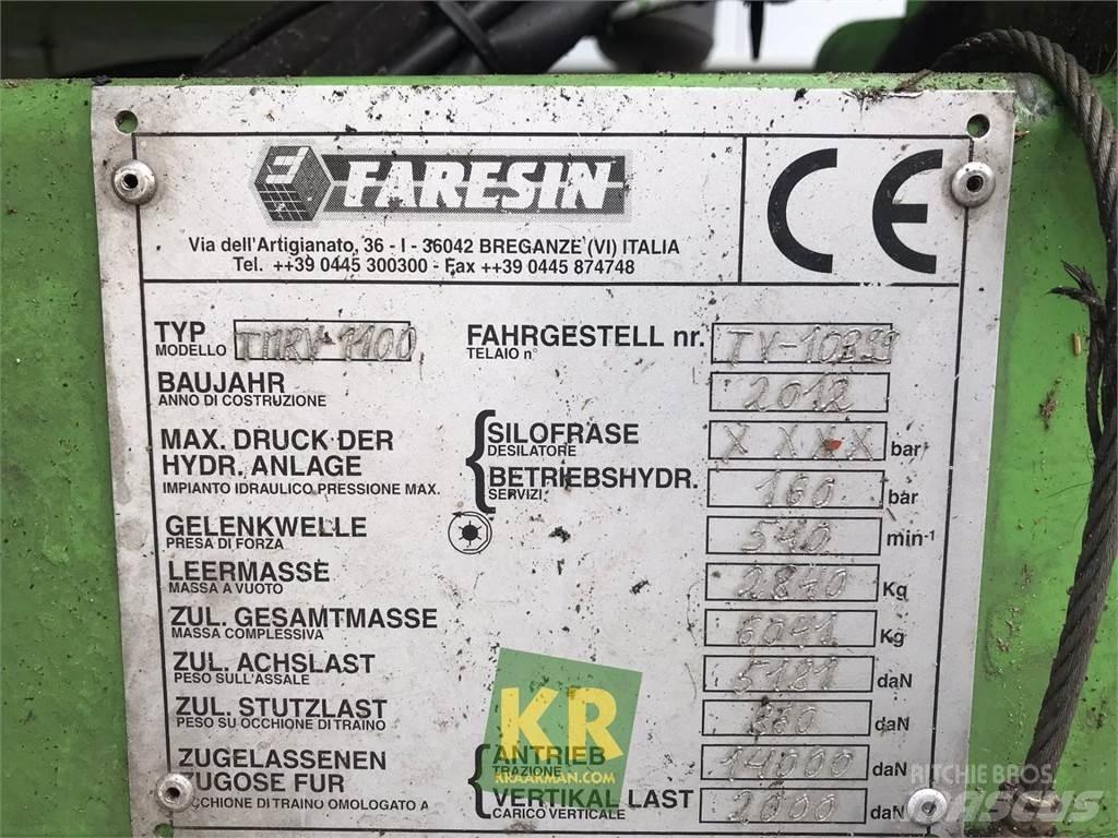 Faresin Overig Farm Equipment - Others