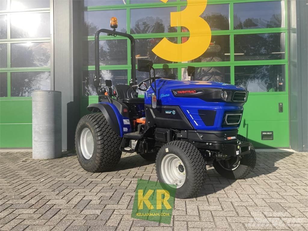 Farmtrac Overig Farm Equipment - Others