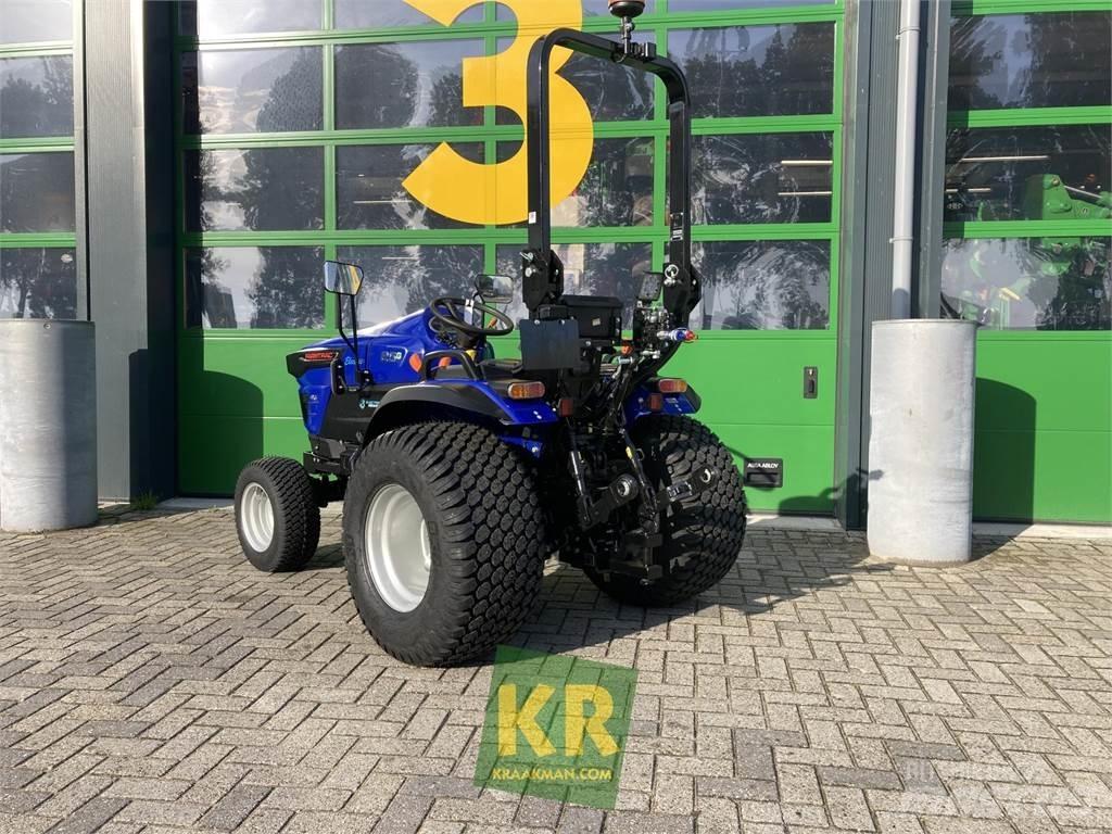 Farmtrac Overig Farm Equipment - Others