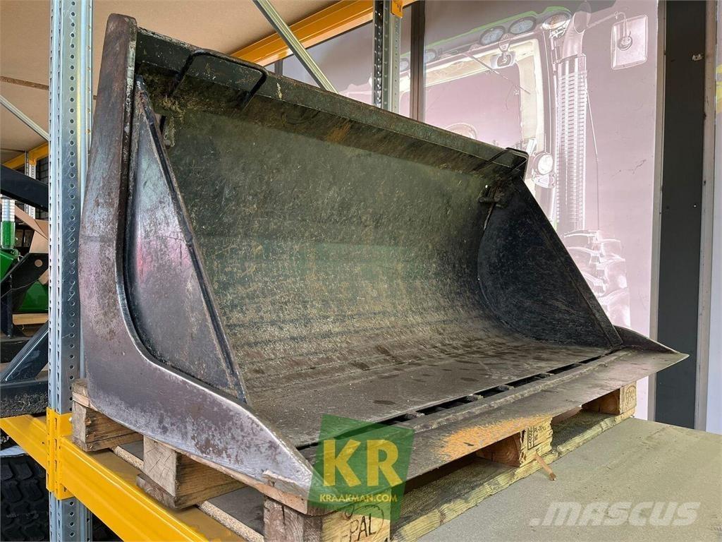GiANT 130 Farm Equipment - Others