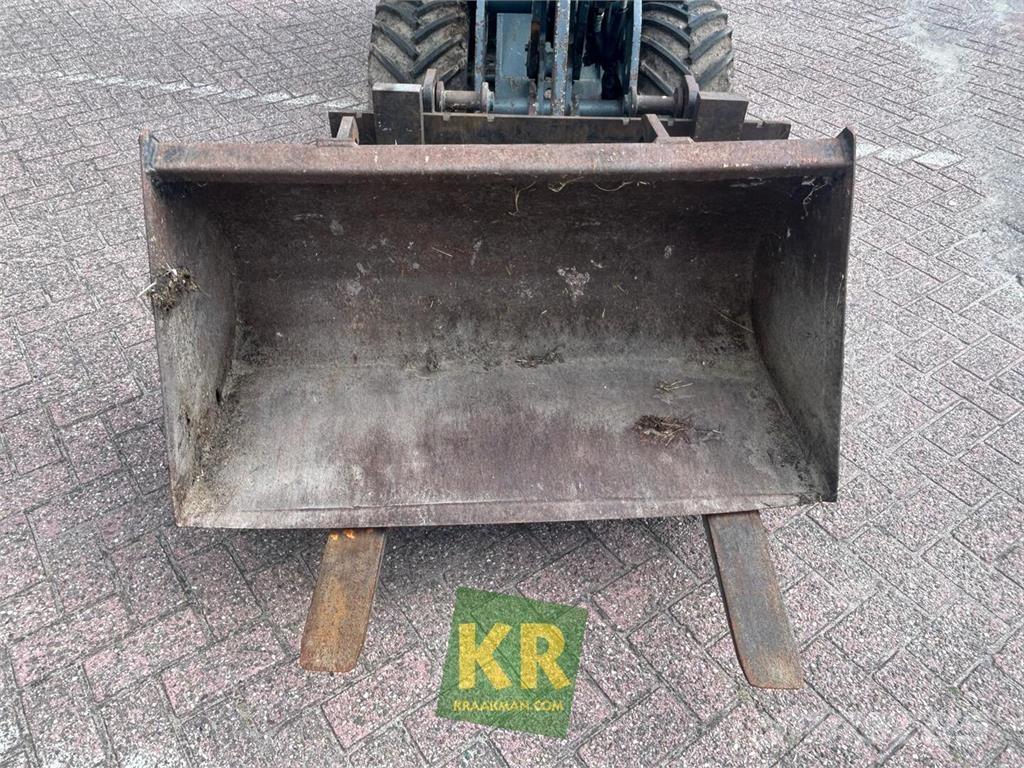 GiANT D263SW Wheel Loaders