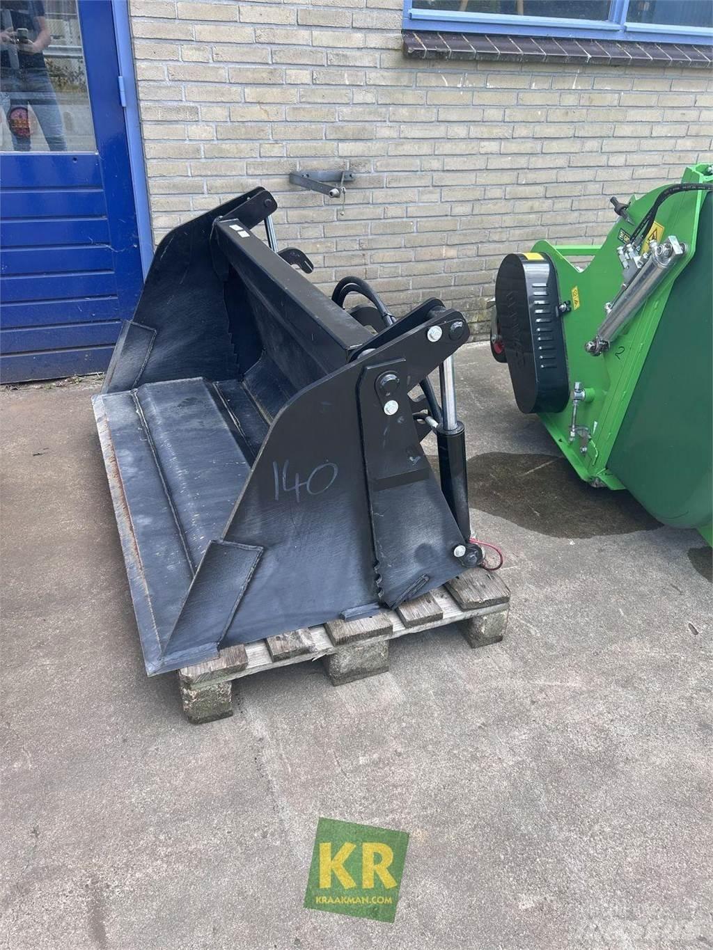 GiANT Overig Farm Equipment - Others