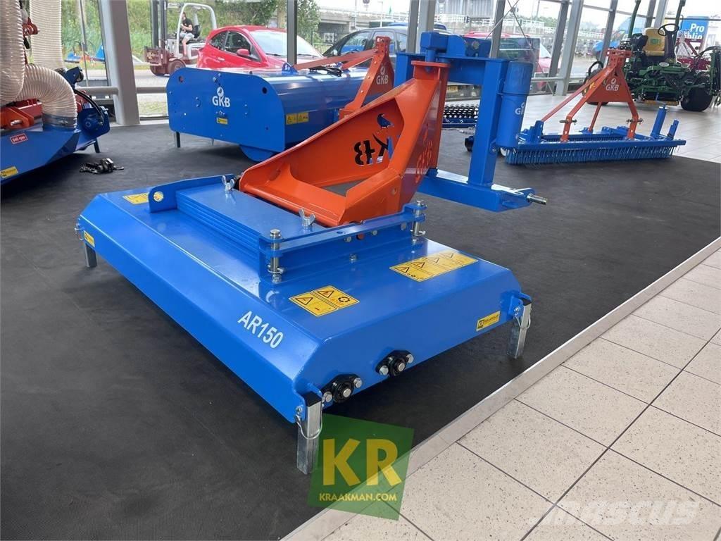  GKB Aerator Groundcare - Others