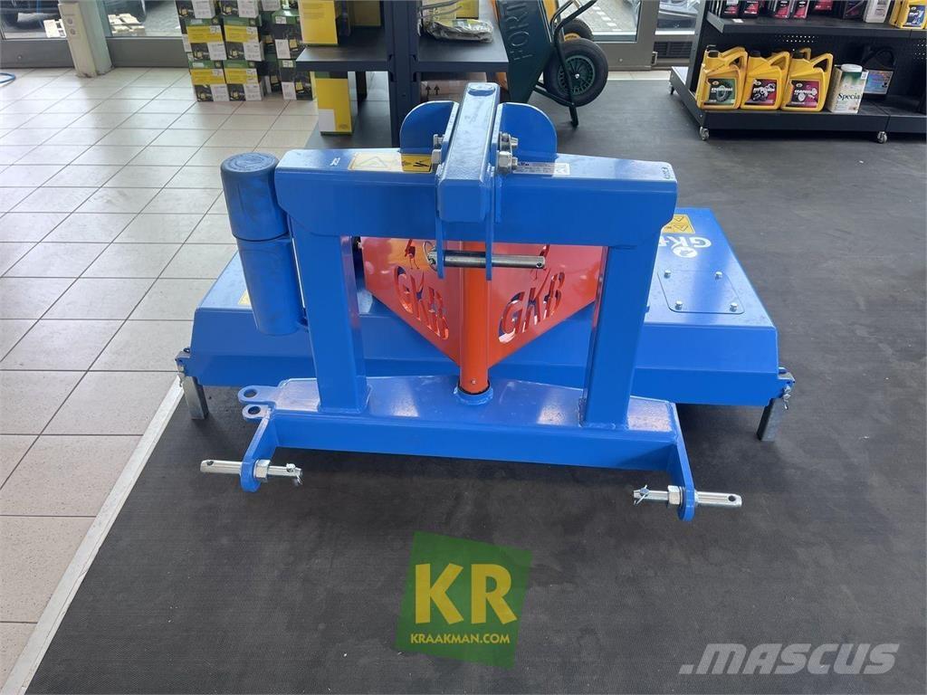  GKB Aerator Groundcare - Others