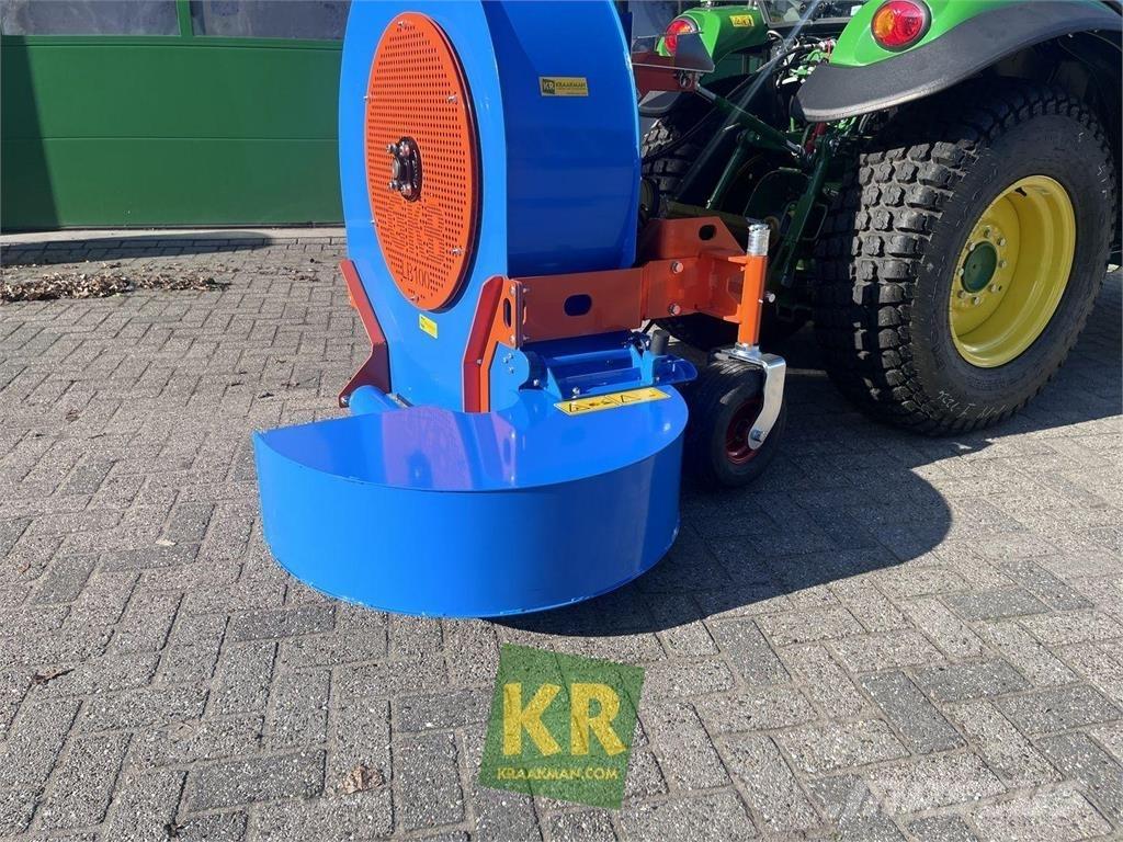 GKB LEAF-BLOWER Farm Equipment - Others