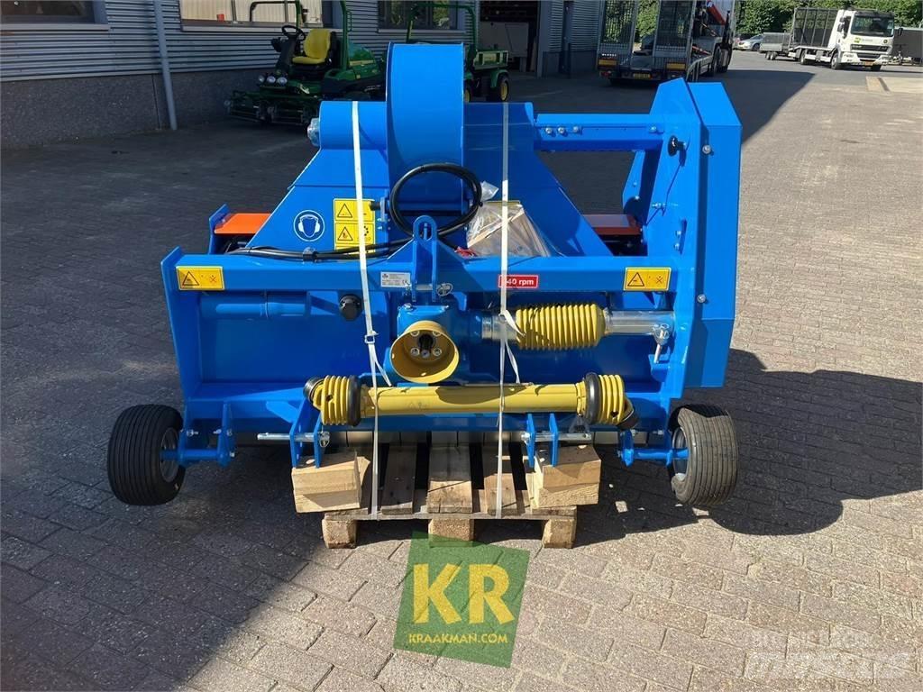  GKB Leaf Reducer Farm Equipment - Others