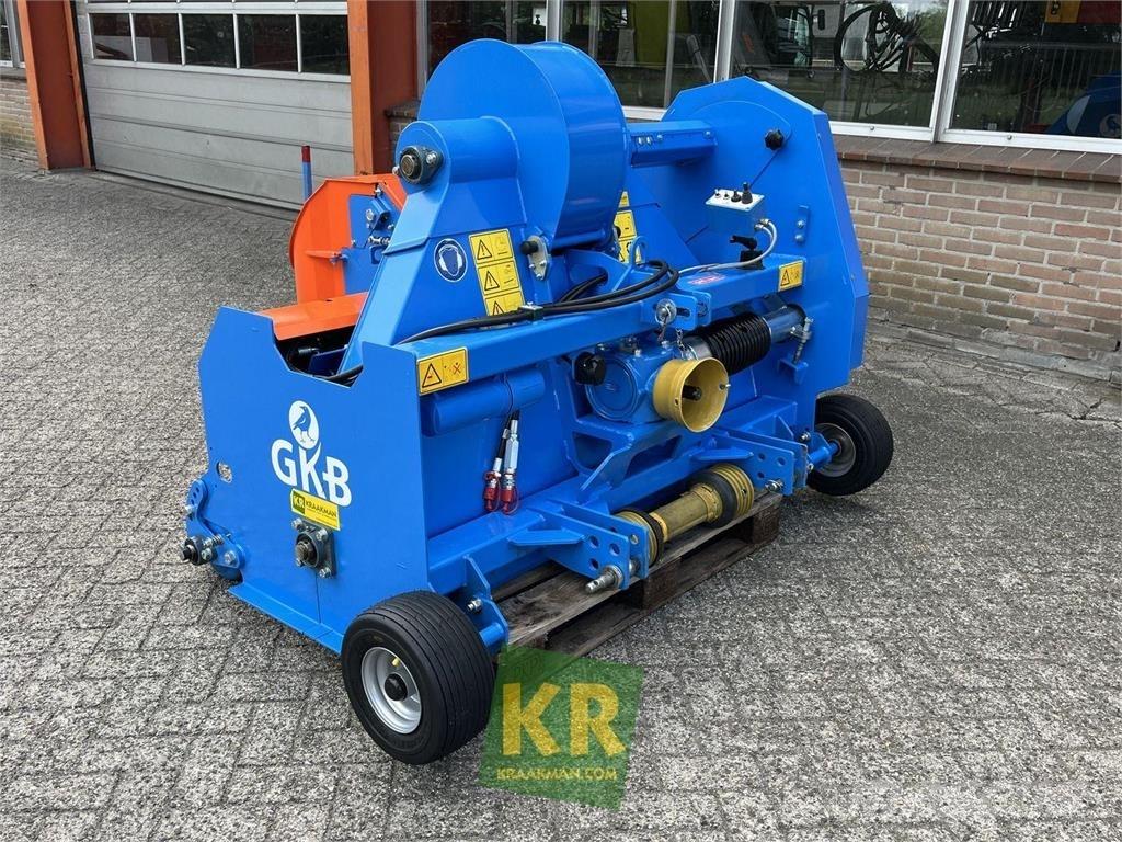  GKB Leaf Reducer Farm Equipment - Others