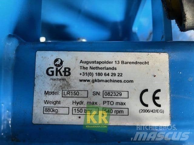  GKB Leaf Reducer Farm Equipment - Others
