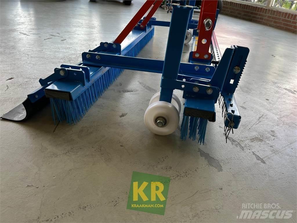  GKB Quick Brush Groundcare - Others