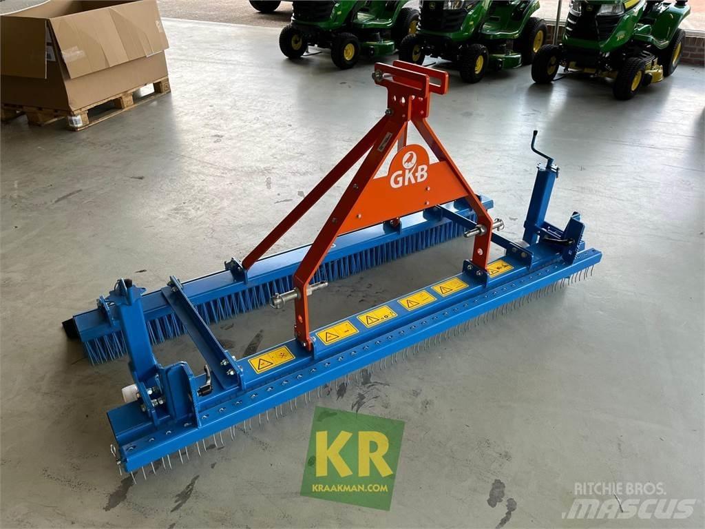  GKB Quick Brush Groundcare - Others