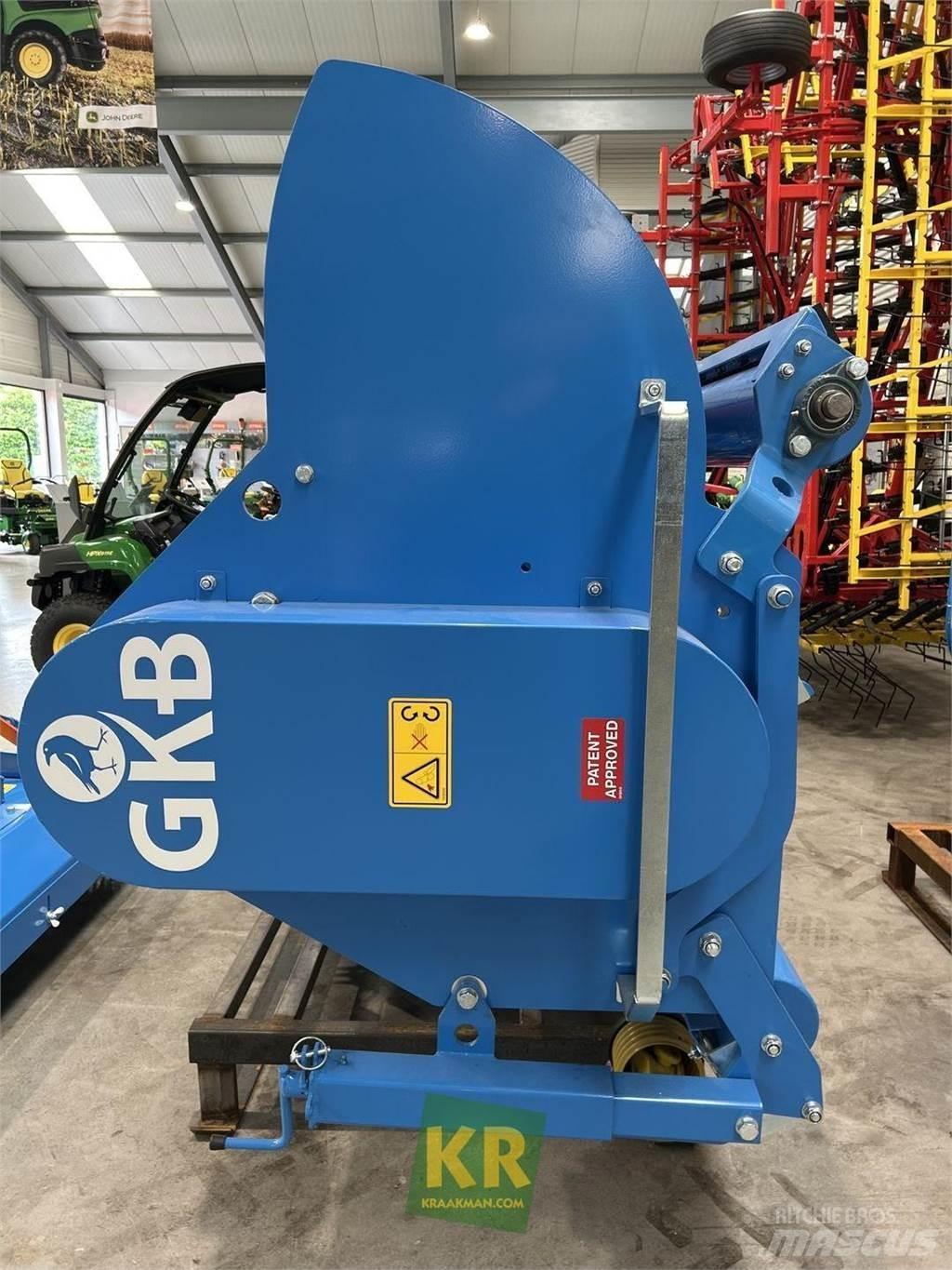  GKB Vstrong Farm Equipment - Others