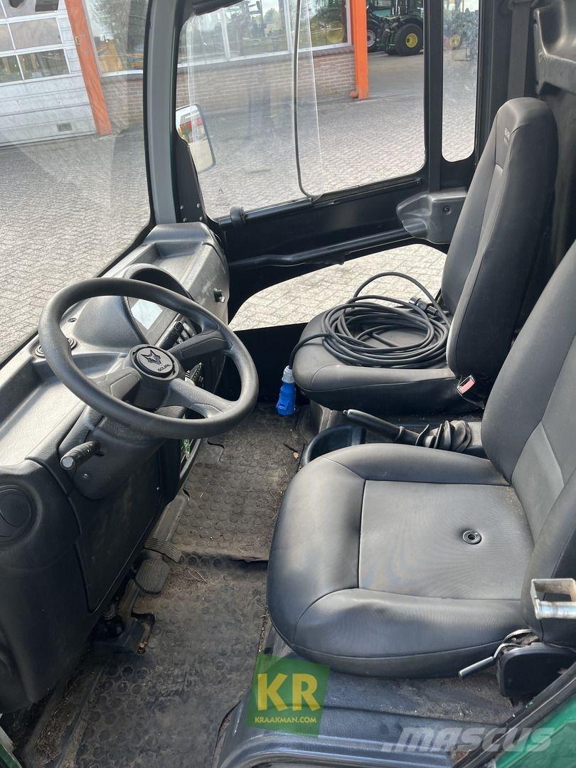 Goupil Overig ATVs