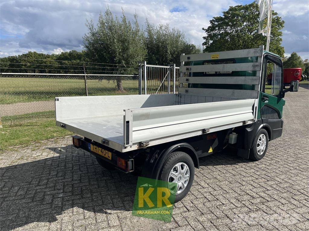 Goupil Overig ATVs