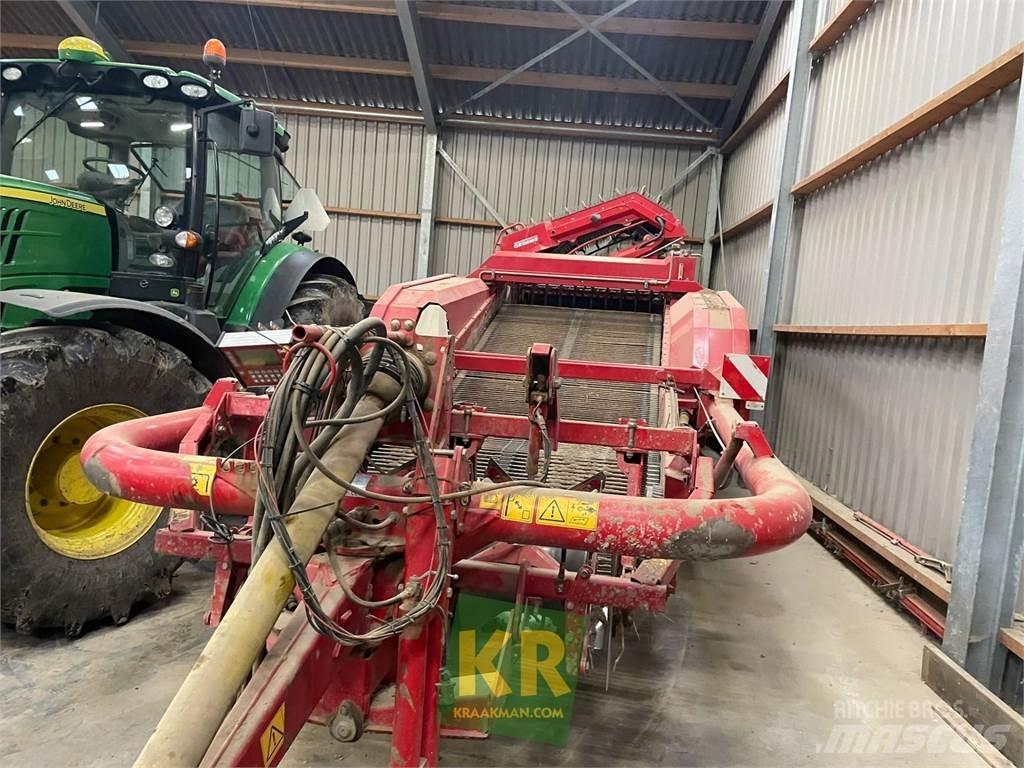 Grimme GT 170 RS Potato Harvesters And Diggers
