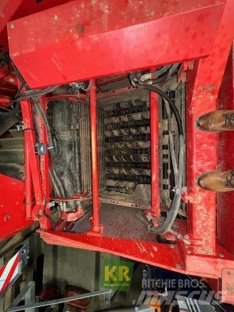 Grimme GV 3000 Potato Harvesters And Diggers