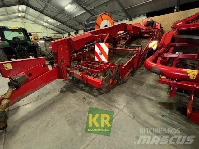 Grimme GV 3000 Potato Harvesters And Diggers