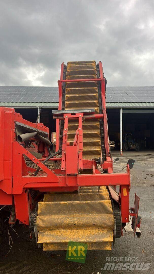 Grimme GZ 1700 Potato Harvesters And Diggers
