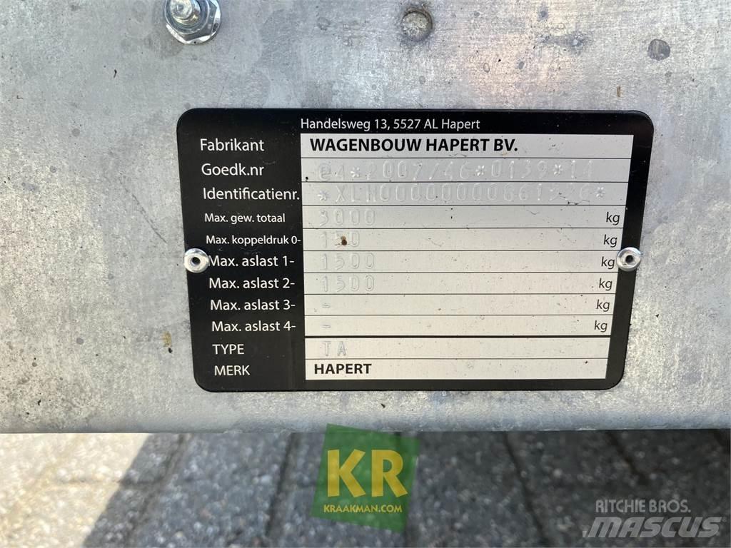 Hapert Overig Farm Equipment - Others