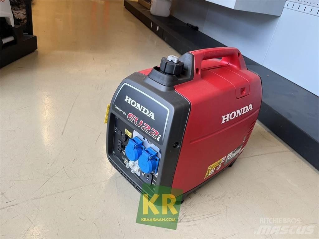 Honda EU Other Generators