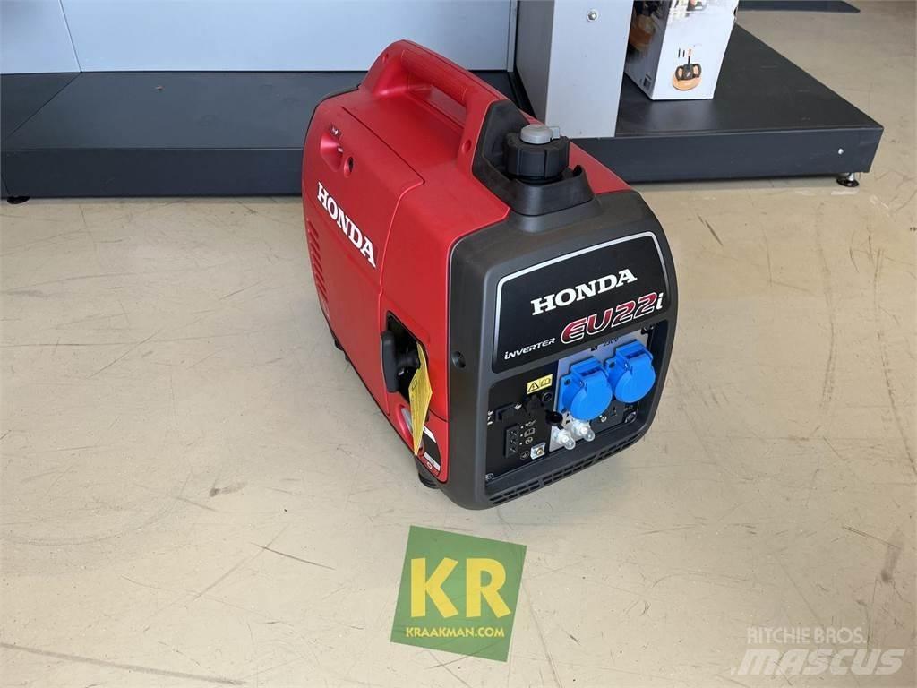 Honda EU Other Generators