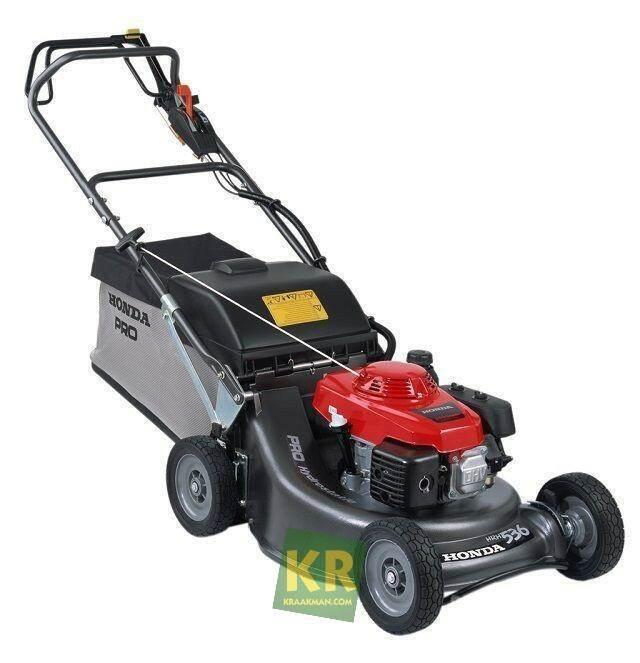 Honda HRH Farm Equipment - Others