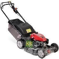 Honda HRX Farm Equipment - Others