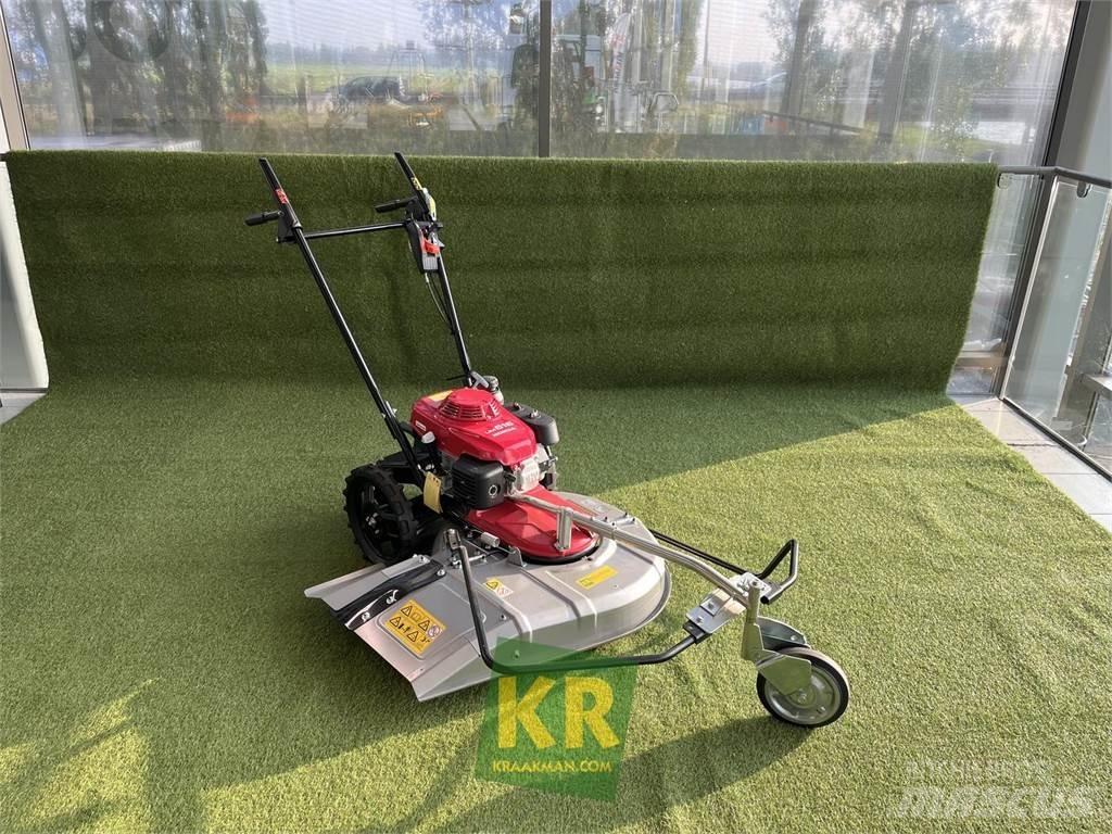 Honda UMK Farm Equipment - Others